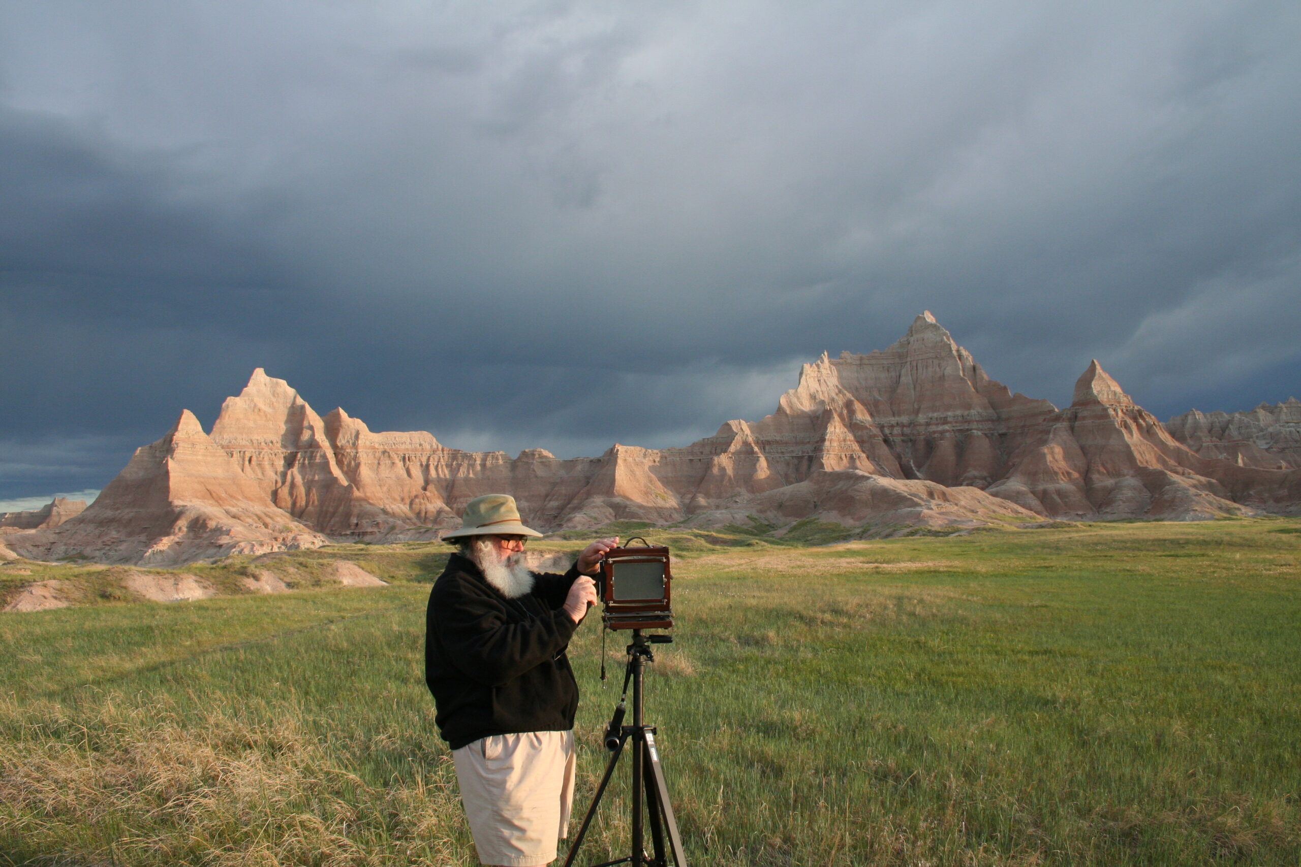Badlands 1