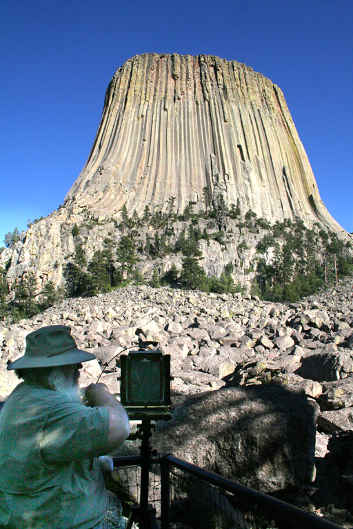 Devils Tower