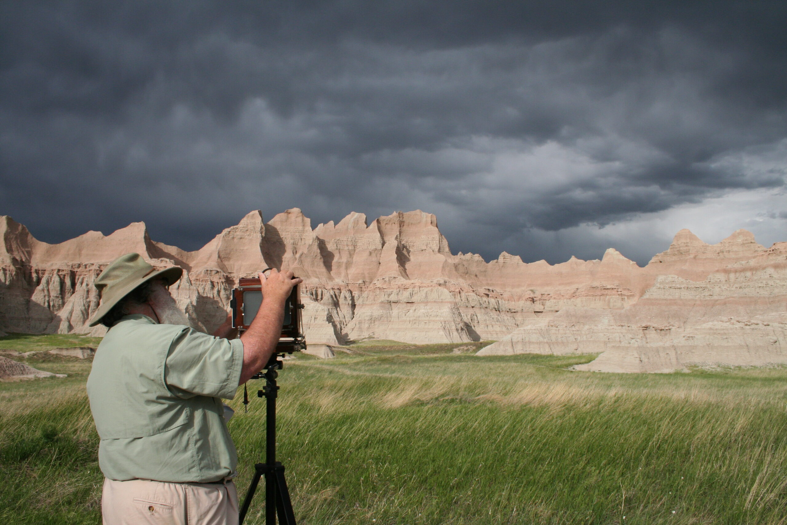 Badlands 5